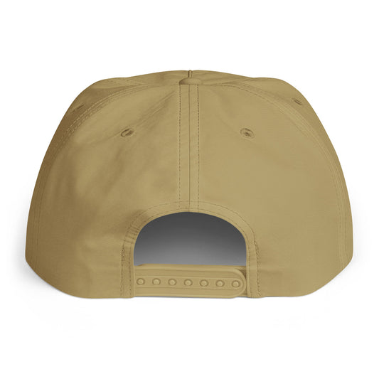 KND Recycled Nylon Surf Cap | Quick-Dry Low-Profile Snapback Hat - KND Brand