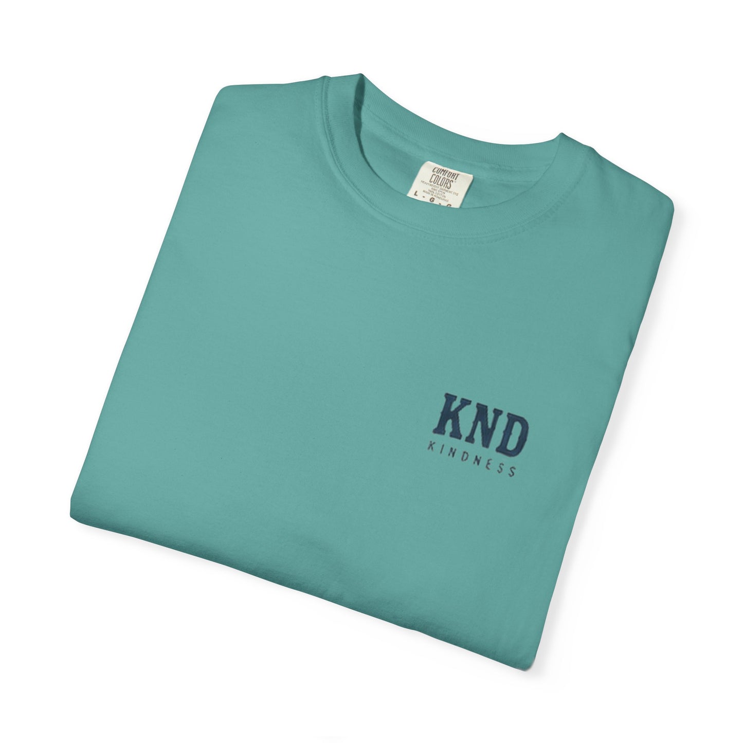 KND Kindness Surf Tee