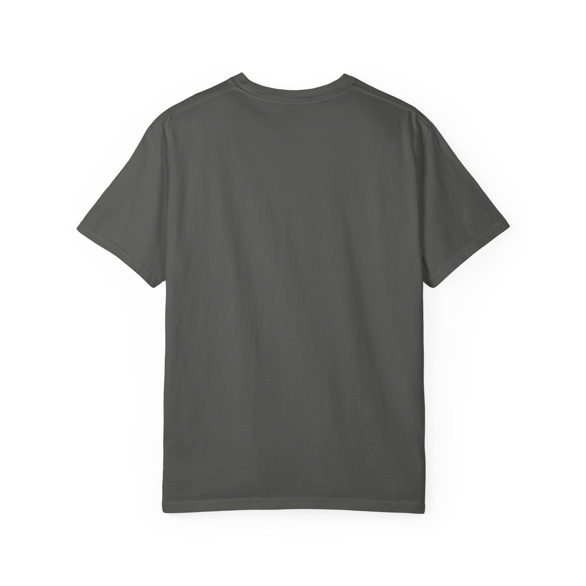 KND Coastal Colors Tee unisex heavyweight graphic T-shirt - KND Brand