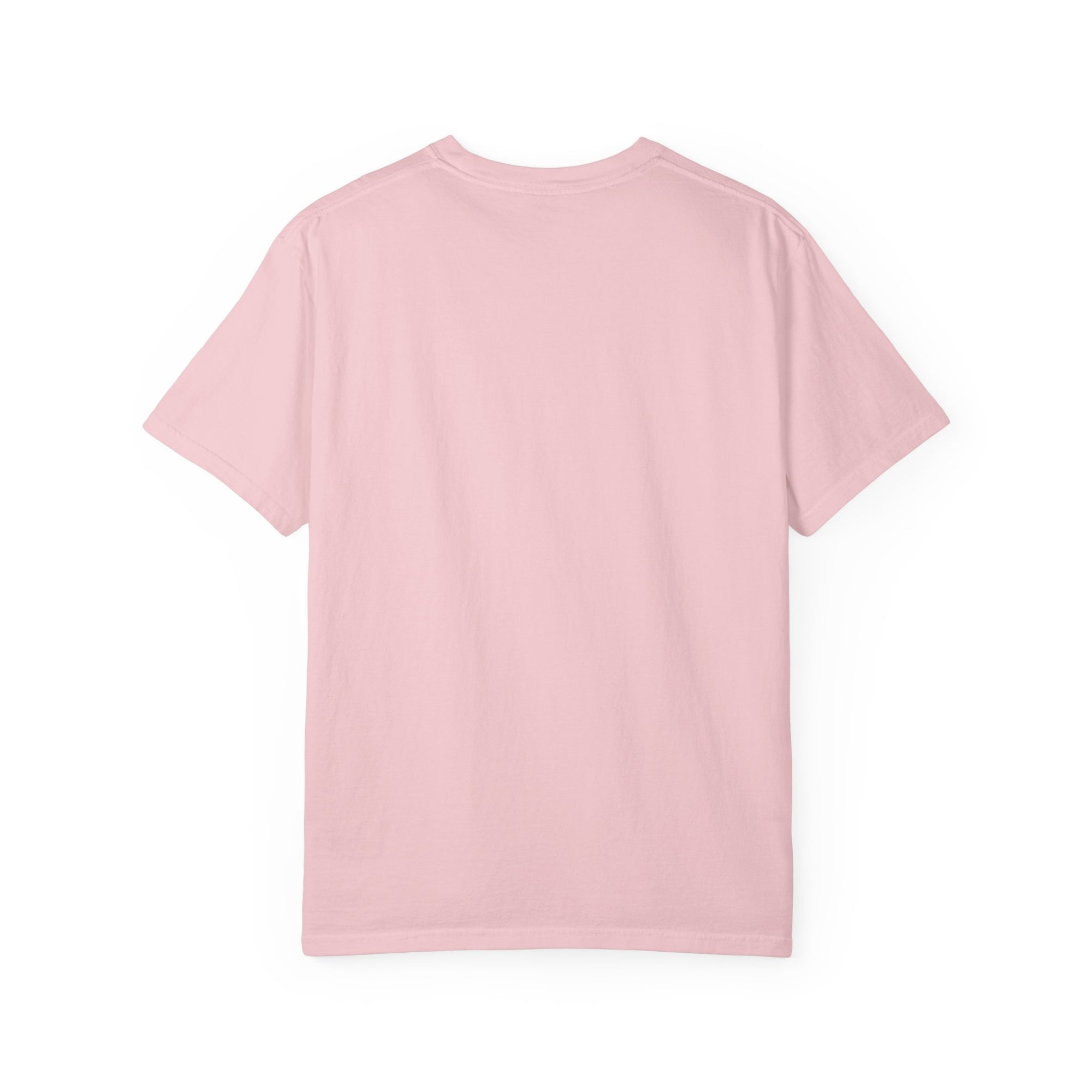 KND Coastal Colors Tee unisex heavyweight graphic T-shirt - KND Brand