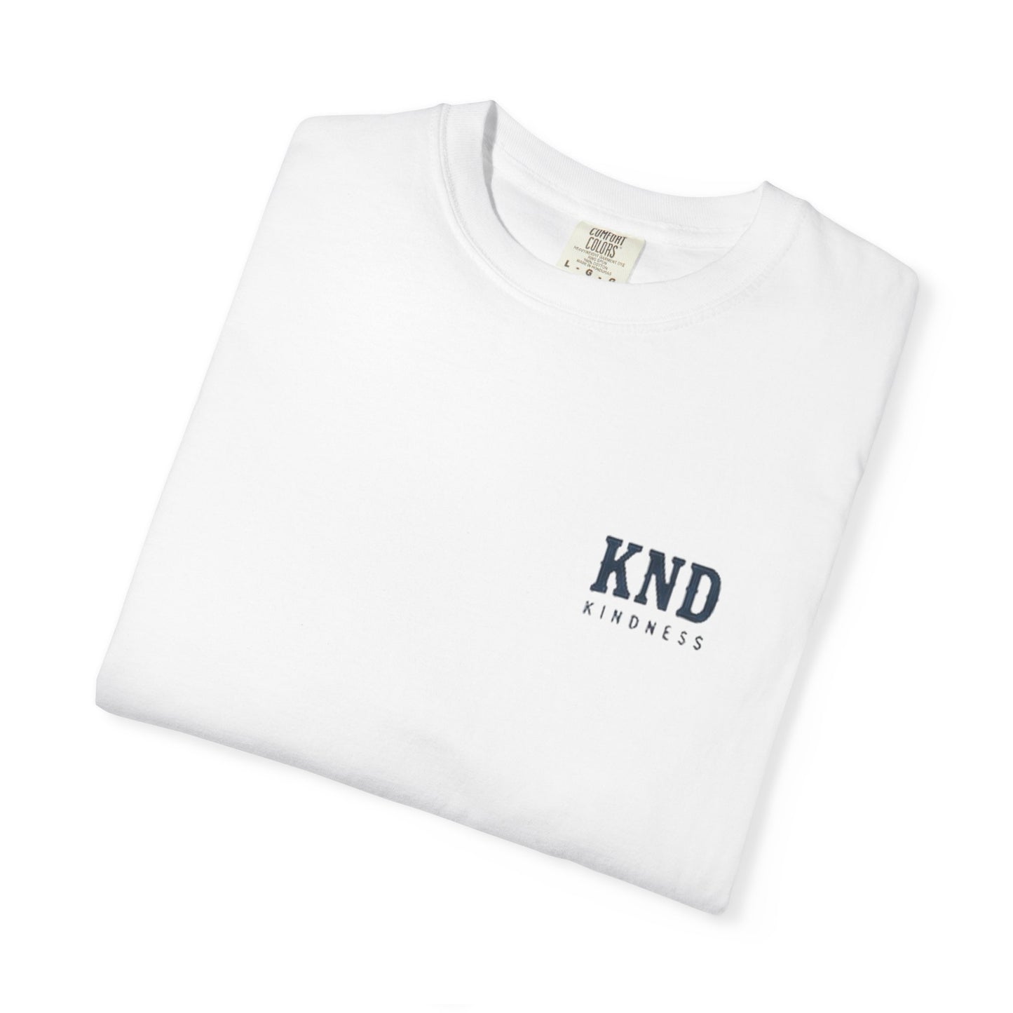 KND Kindness Surf Tee
