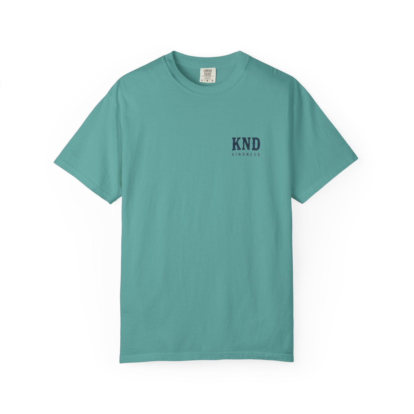 KND Kindness Surf Tee