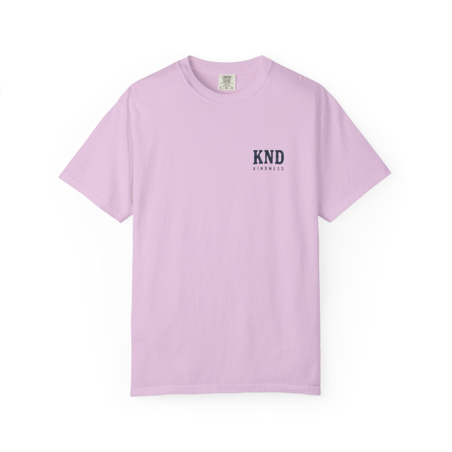 KND Kindness Surf Tee
