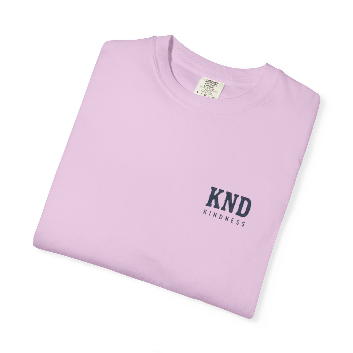 KND Kindness Surf Tee