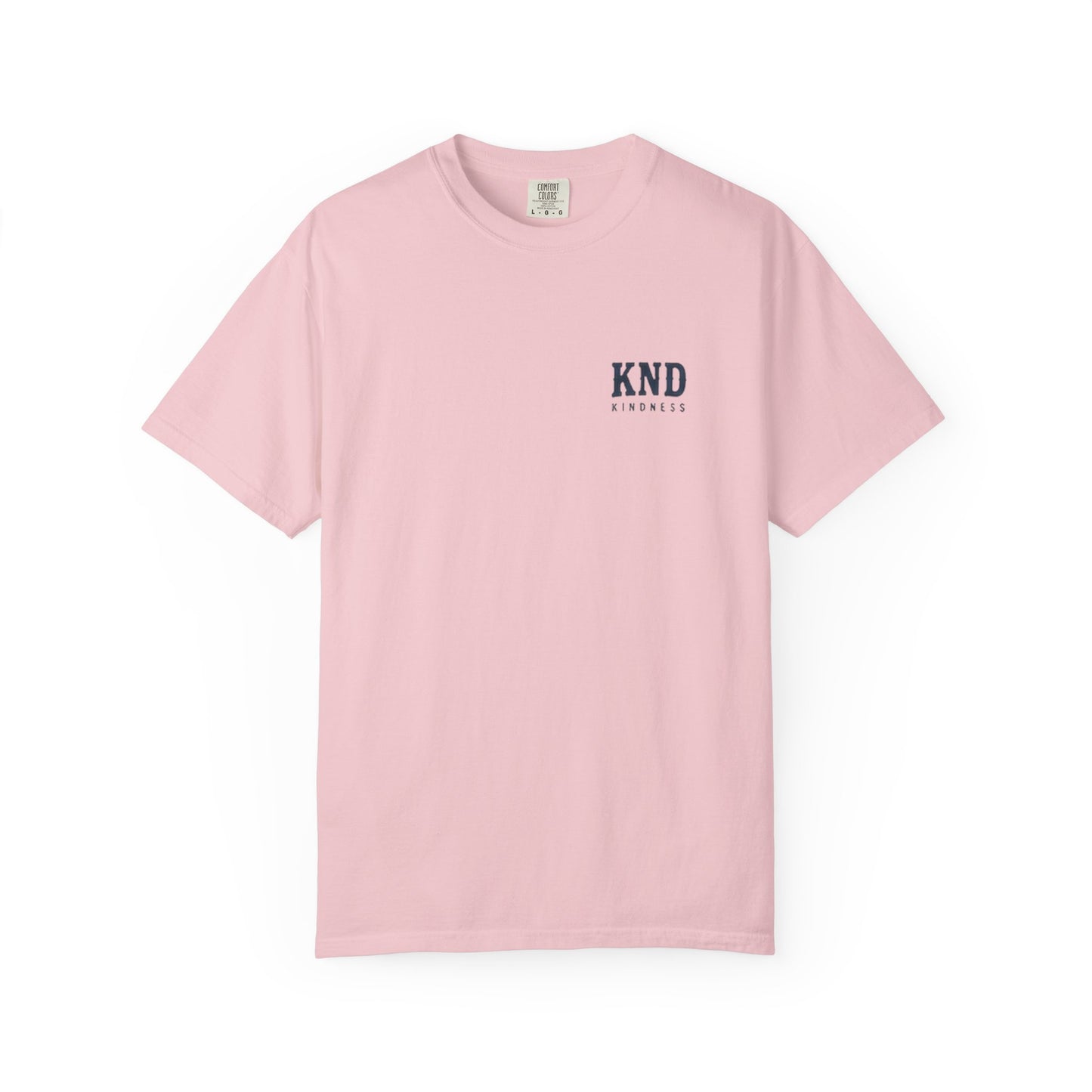 KND Kindness Surf Tee