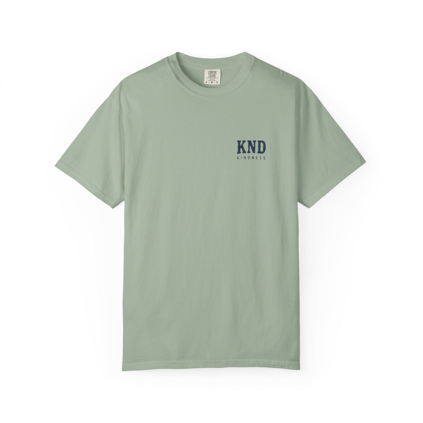 KND Kindness Surf Tee