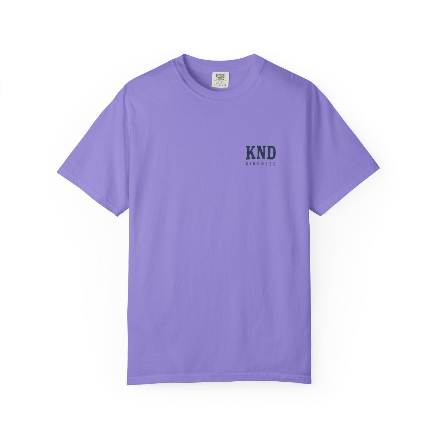 KND Kindness Surf Tee