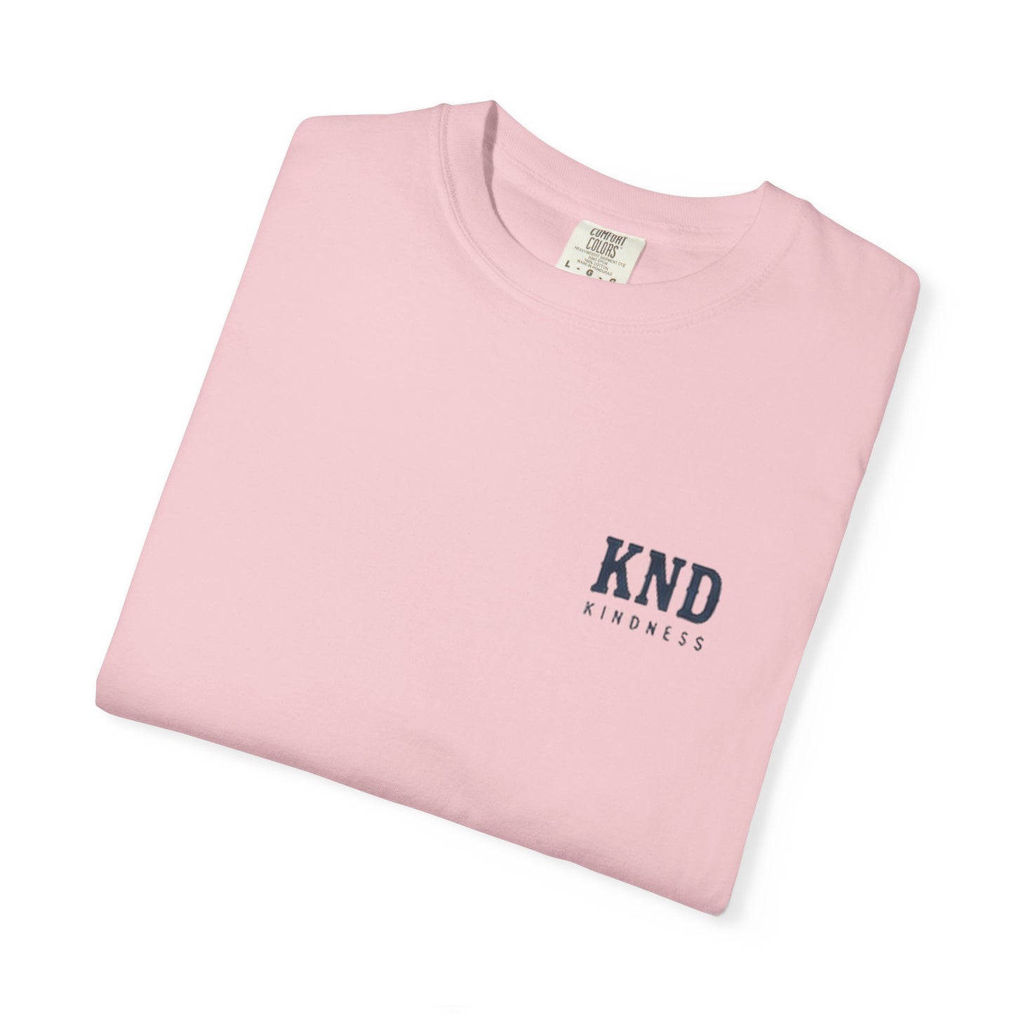 KND Kindness Surf Tee