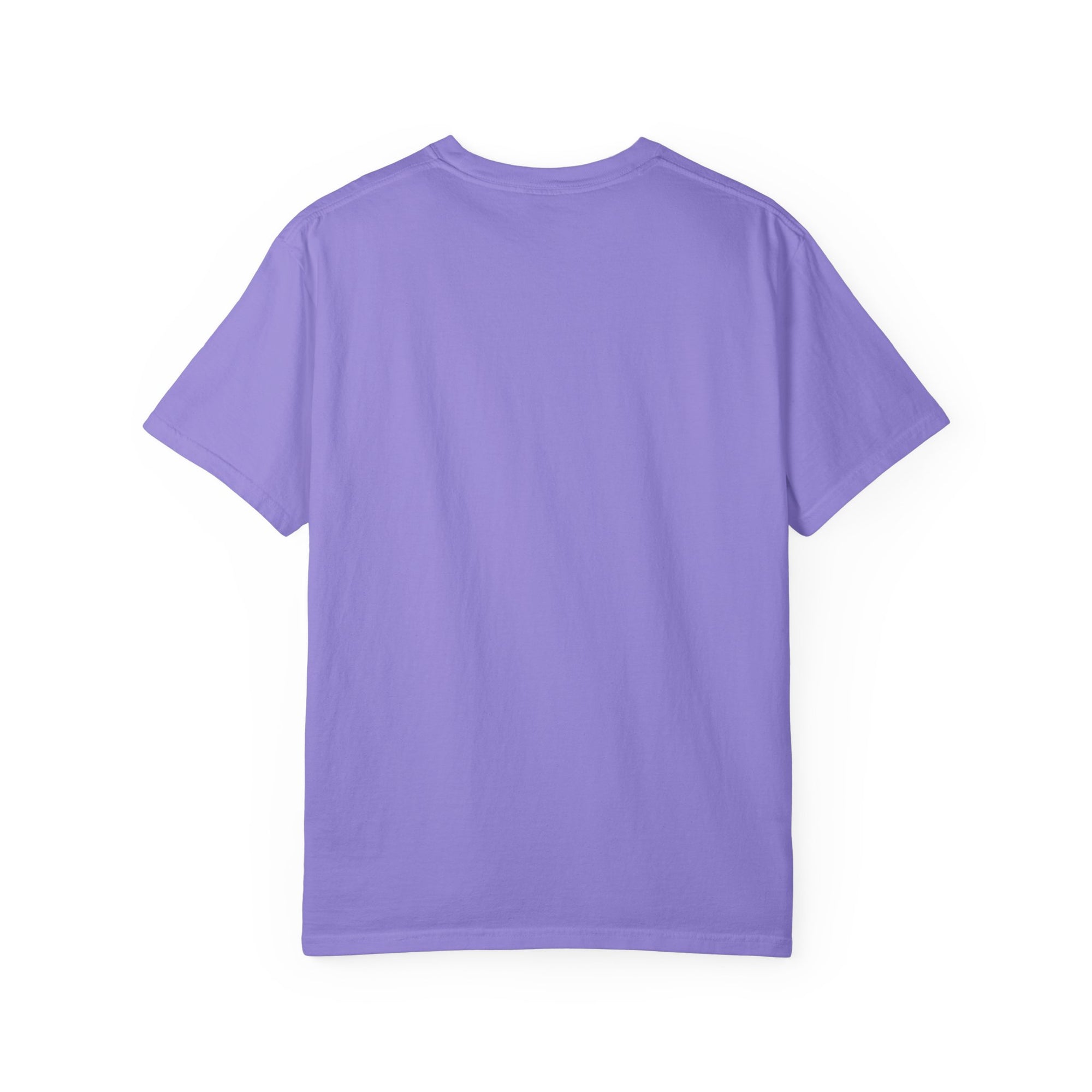 KND Coastal Colors Tee unisex heavyweight graphic T-shirt - KND Brand