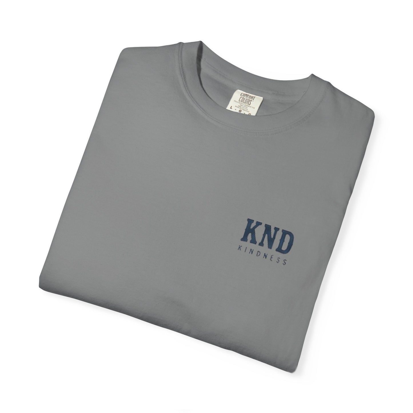 KND Kindness Surf Tee