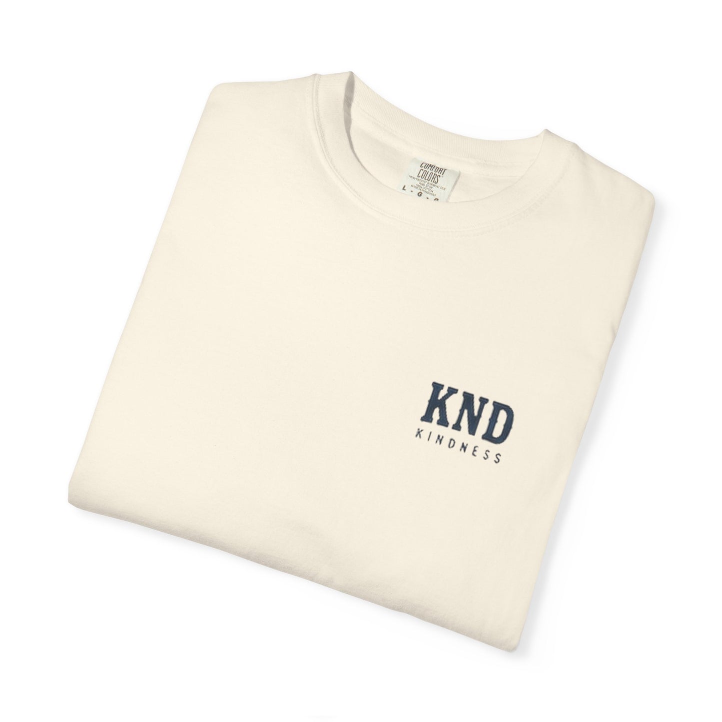 KND Kindness Surf Tee