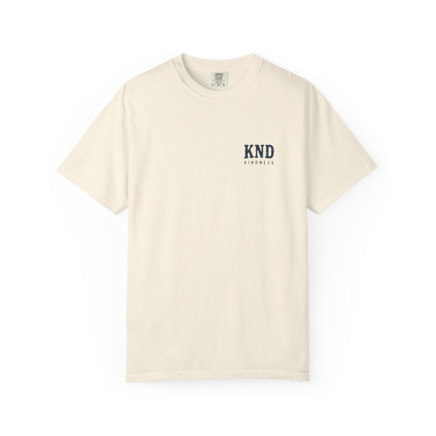 KND Kindness Surf Tee