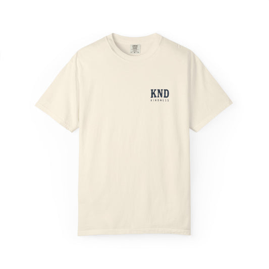 KND Kindness Surf Tee