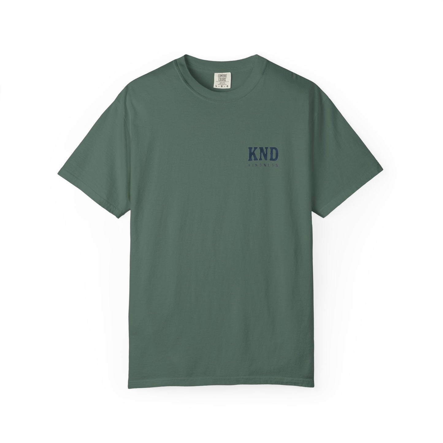 KND Kindness Surf Tee