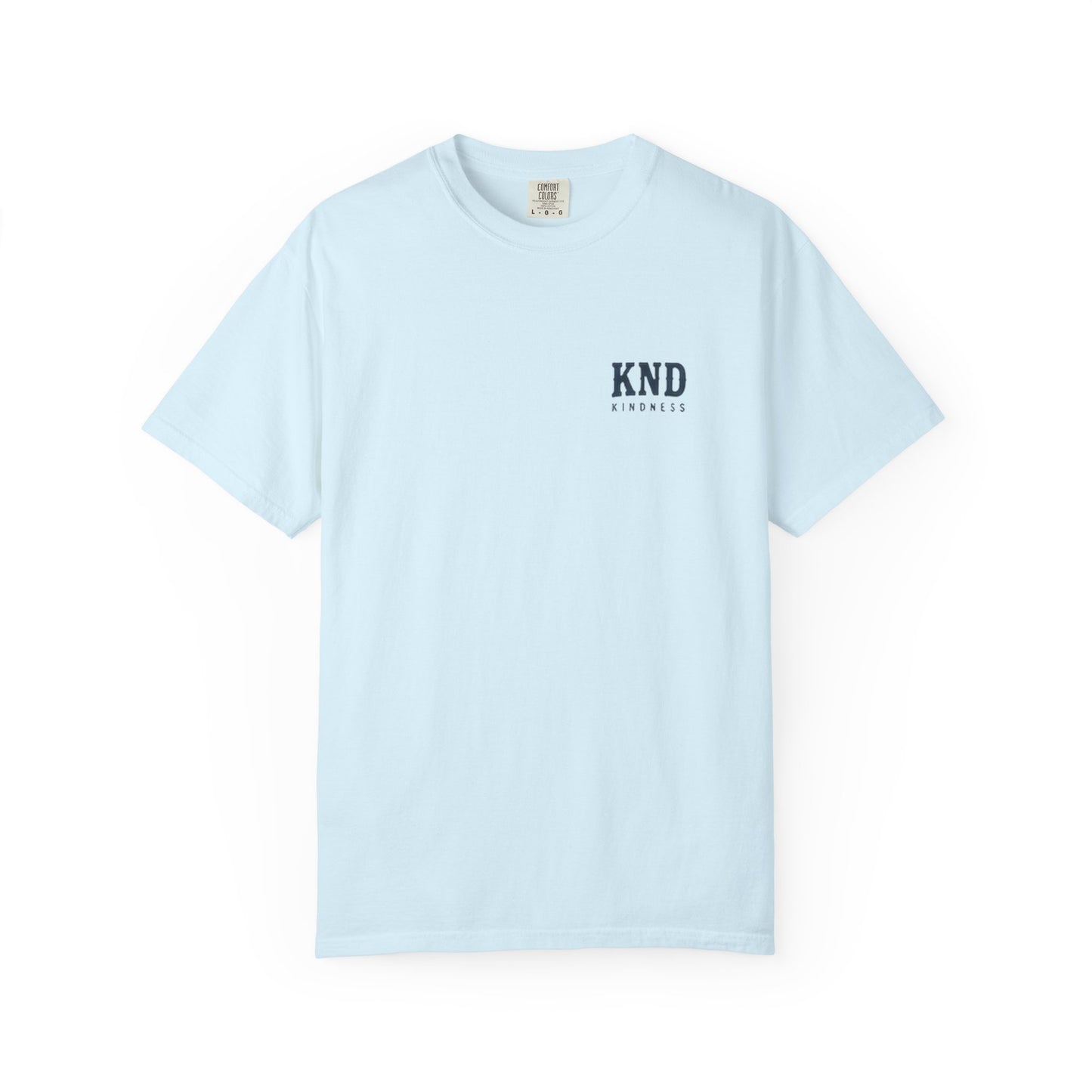 KND Kindness Surf Tee