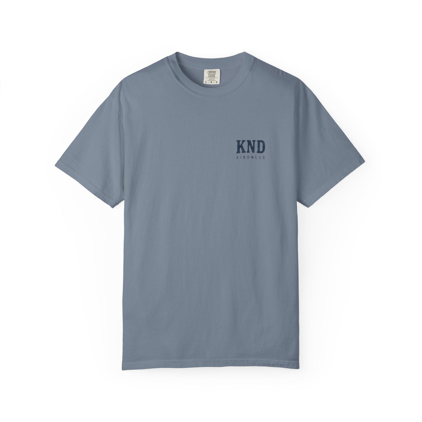 KND Kindness Surf Tee