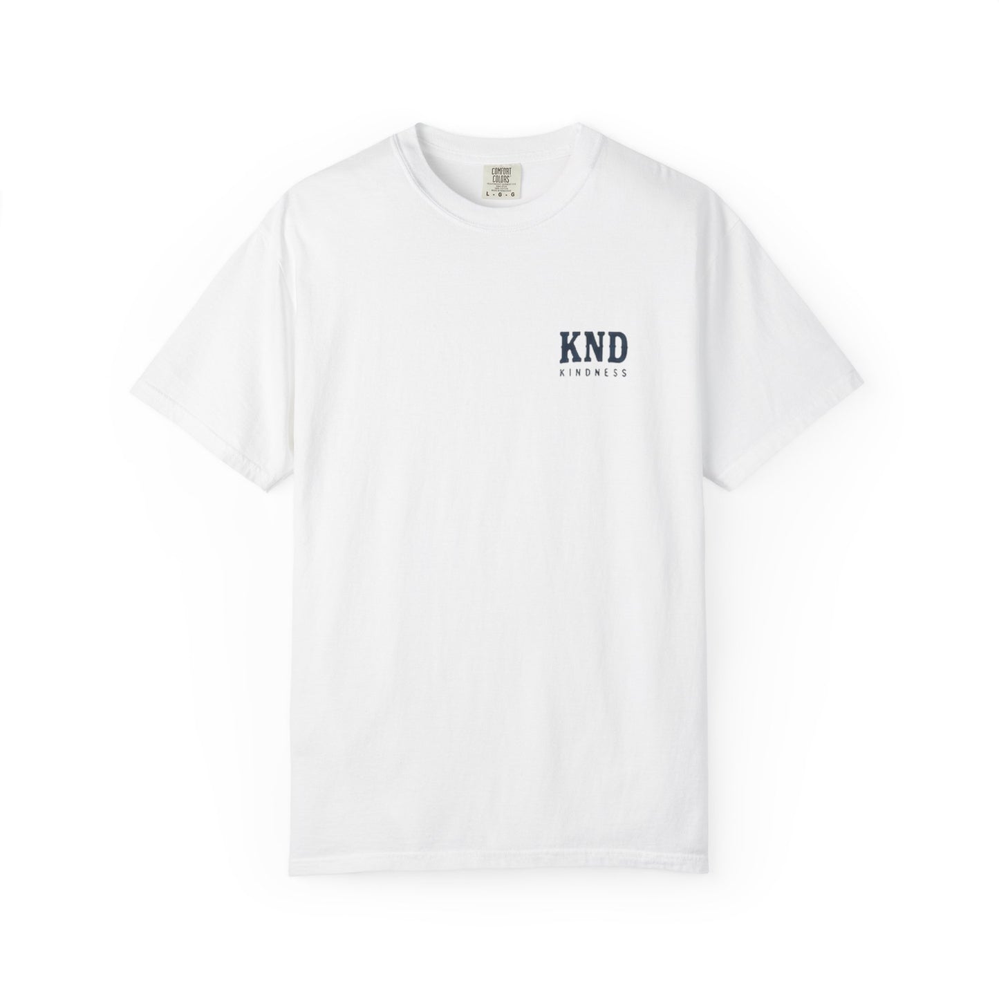 KND Kindness Surf Tee
