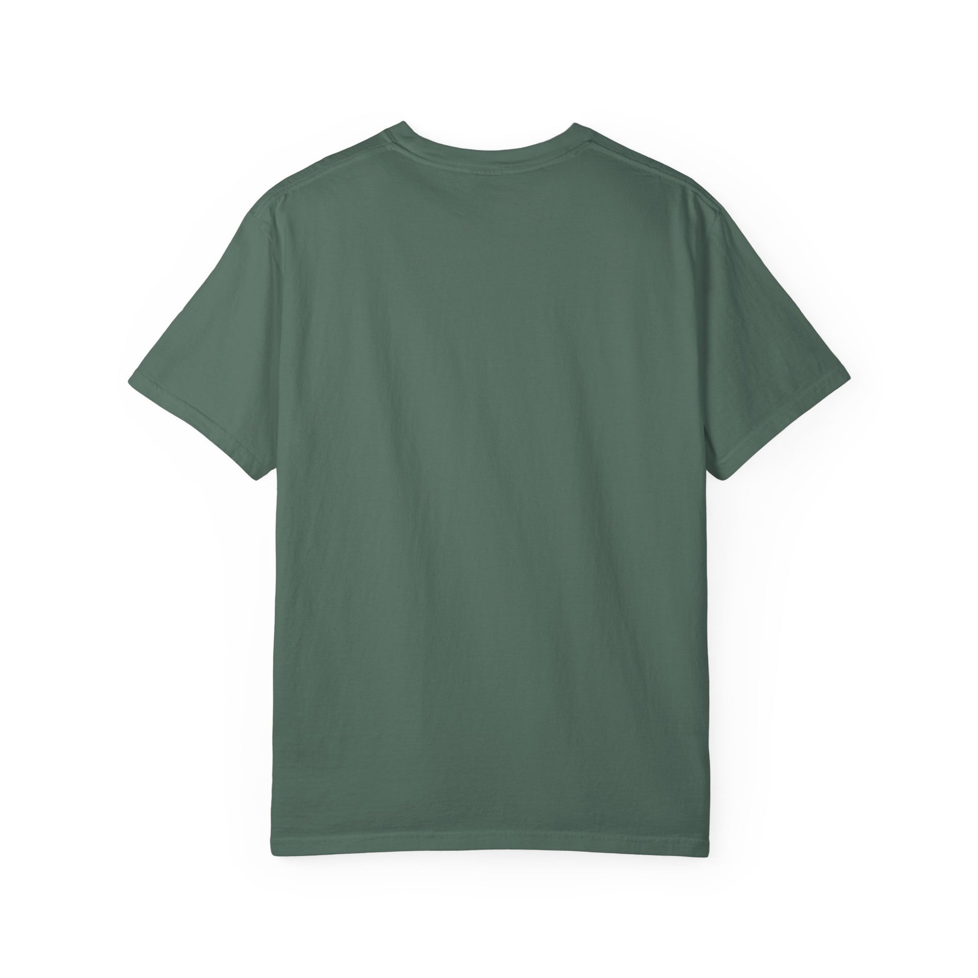 KND Coastal Colors Tee unisex heavyweight graphic T-shirt - KND Brand