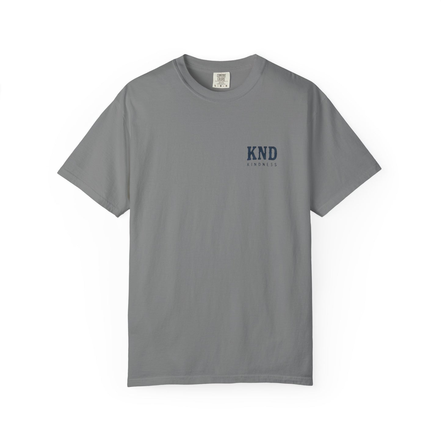 KND Kindness Surf Tee