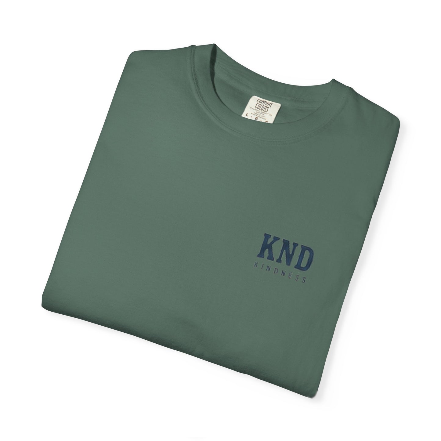 KND Kindness Surf Tee