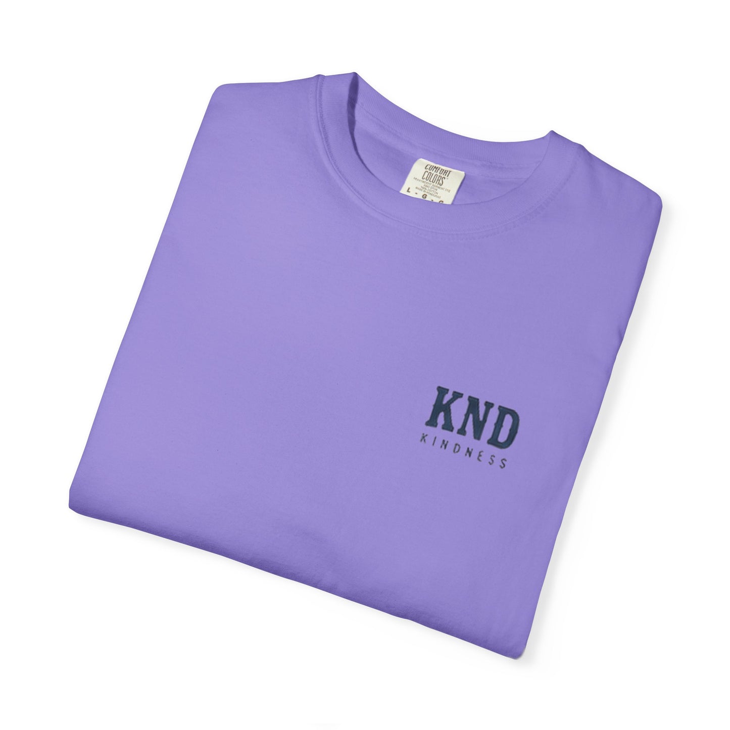 KND Kindness Surf Tee