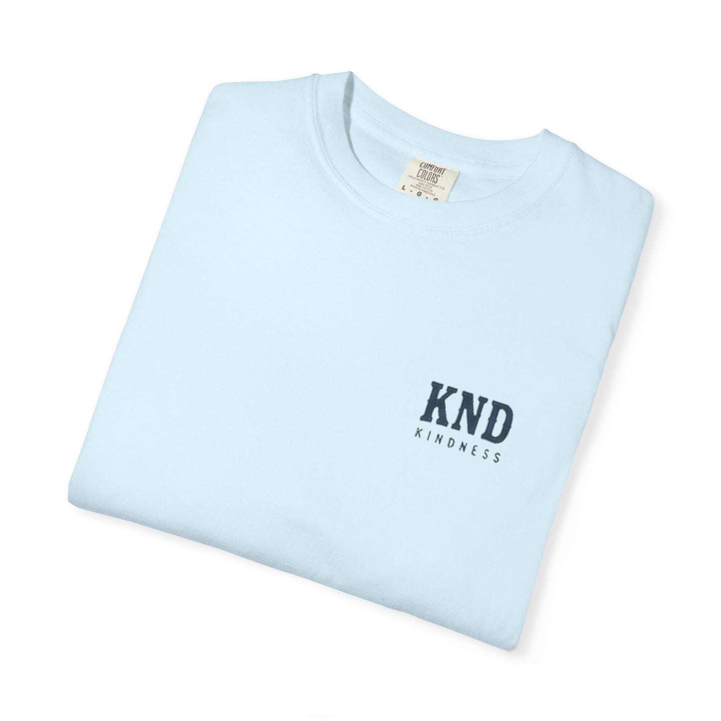 KND Kindness Surf Tee