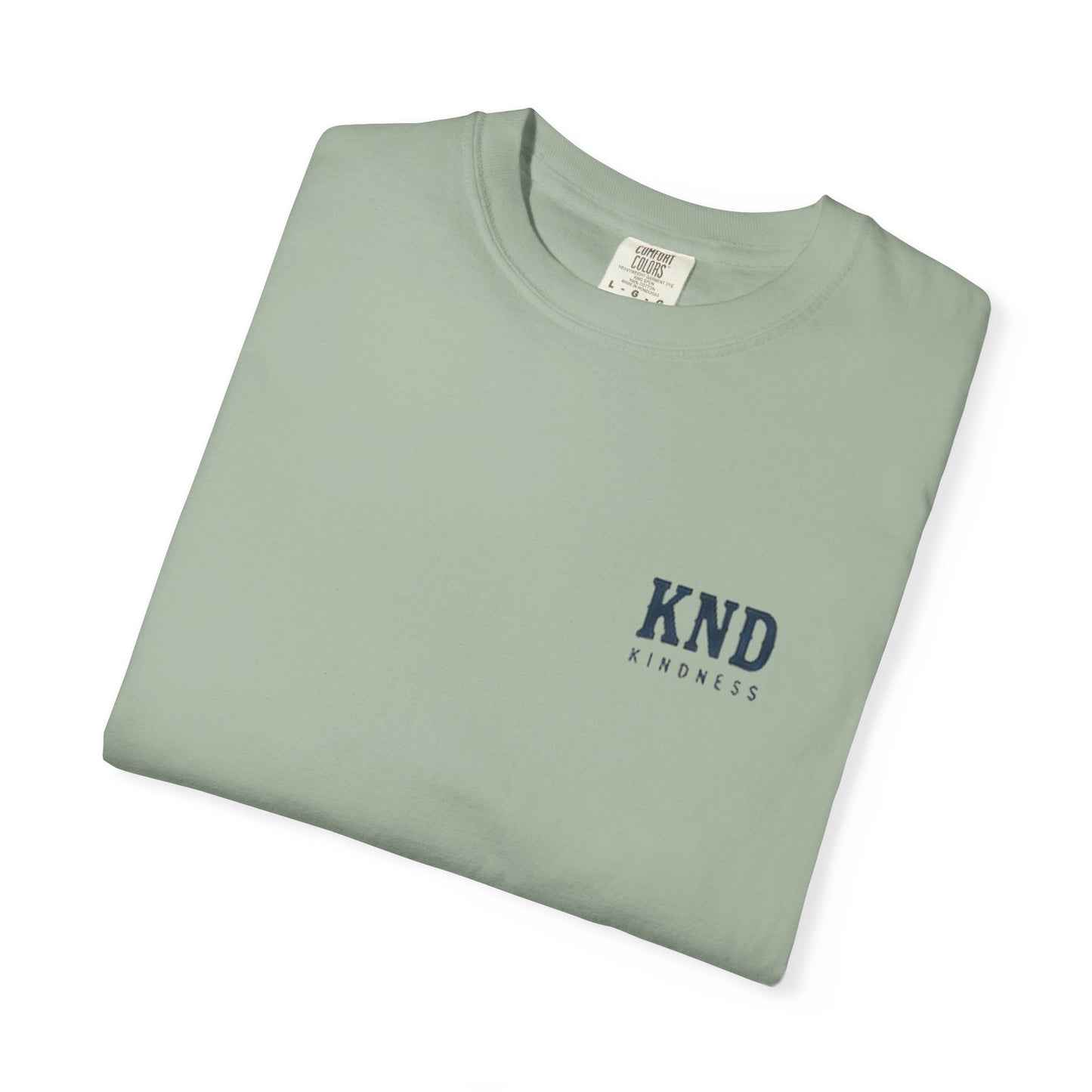 KND Kindness Surf Tee