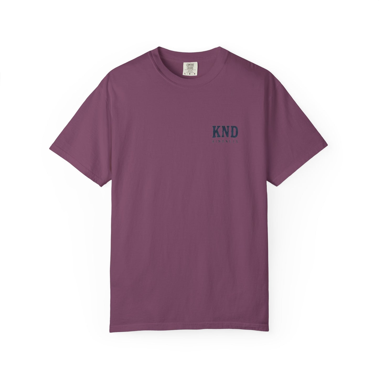 KND Kindness Surf Tee
