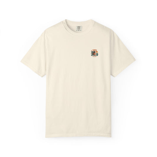 KND Golden State Surf T-Shirt