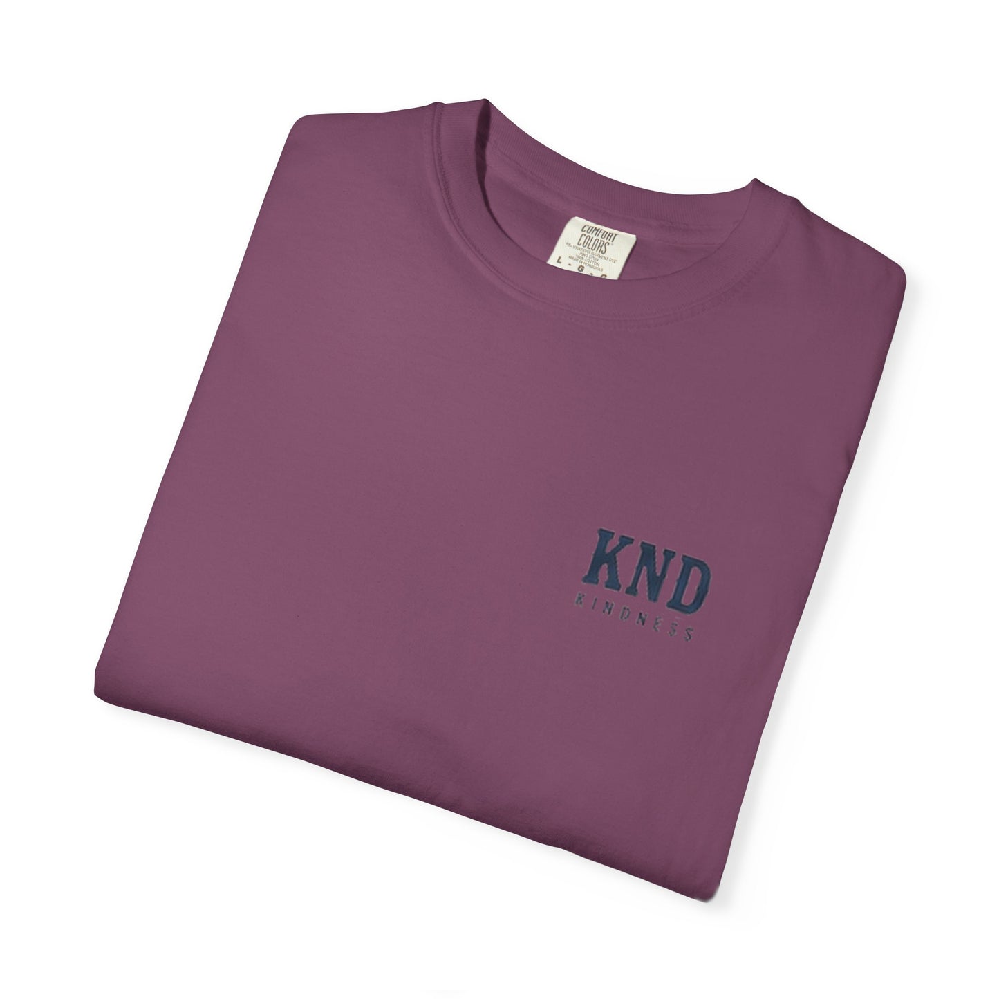 KND Kindness Surf Tee