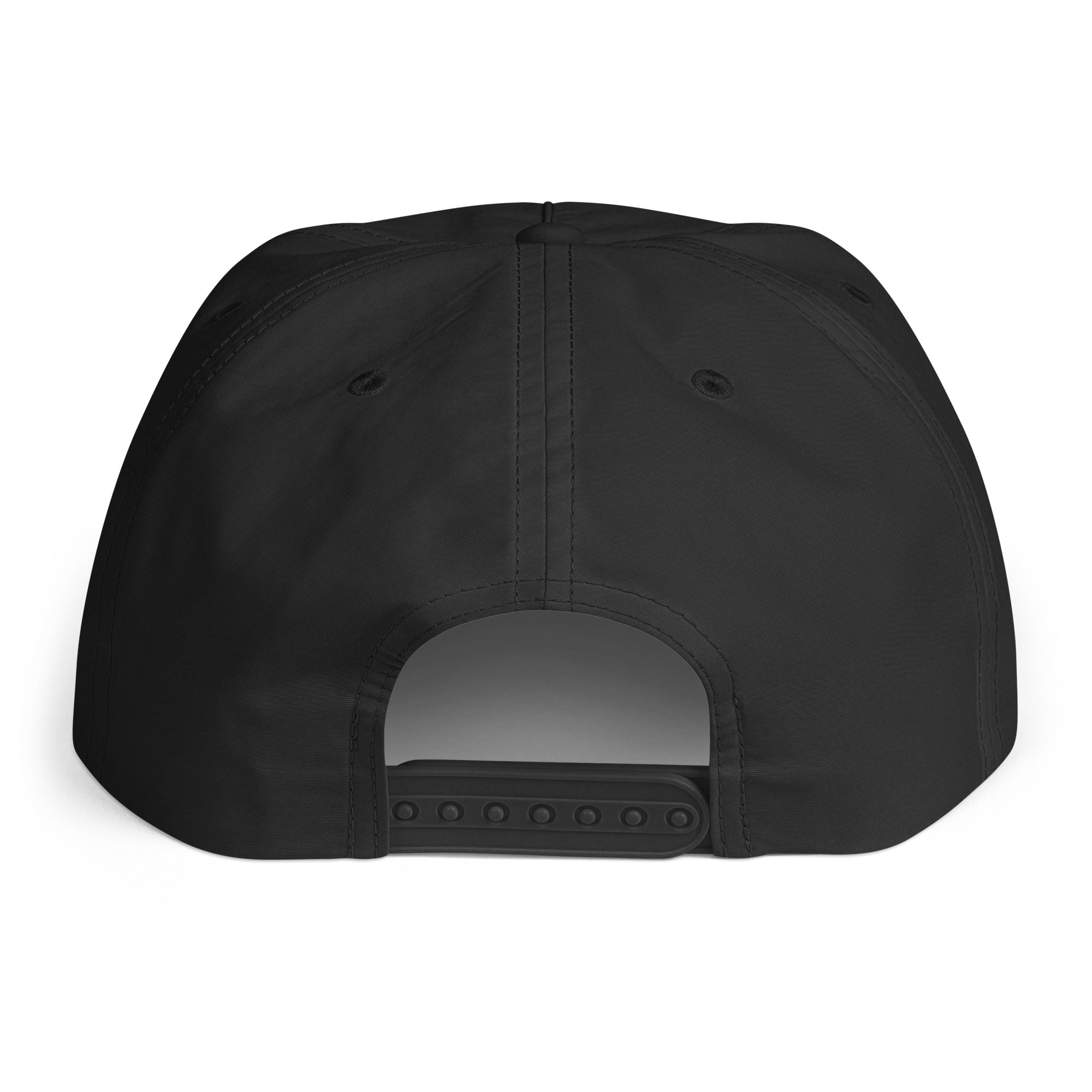 KND Bear Surf Cap | Black - KND Brand