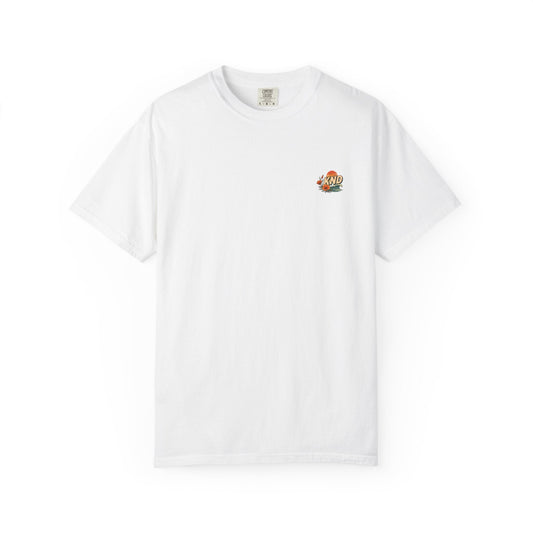 KND California Bloom T-Shirt - KND Brand