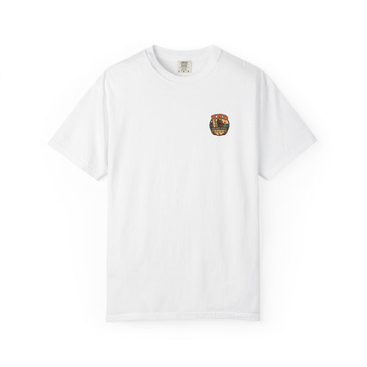 KND California Dreamin’ T-Shirt - KND Brand