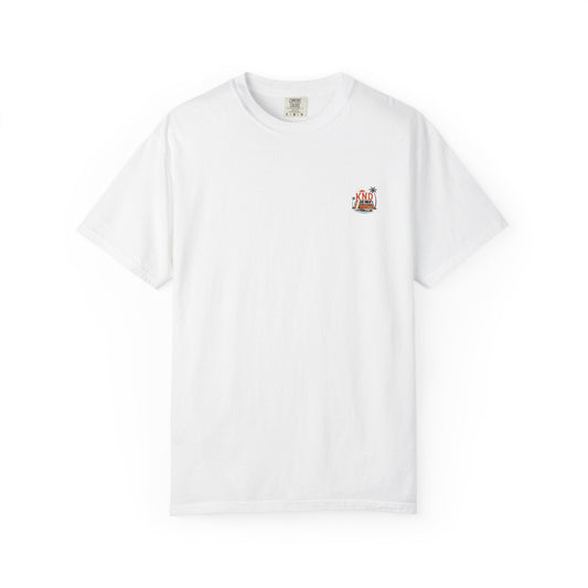 KND California Dreamin’ Van T-Shirt - KND Brand