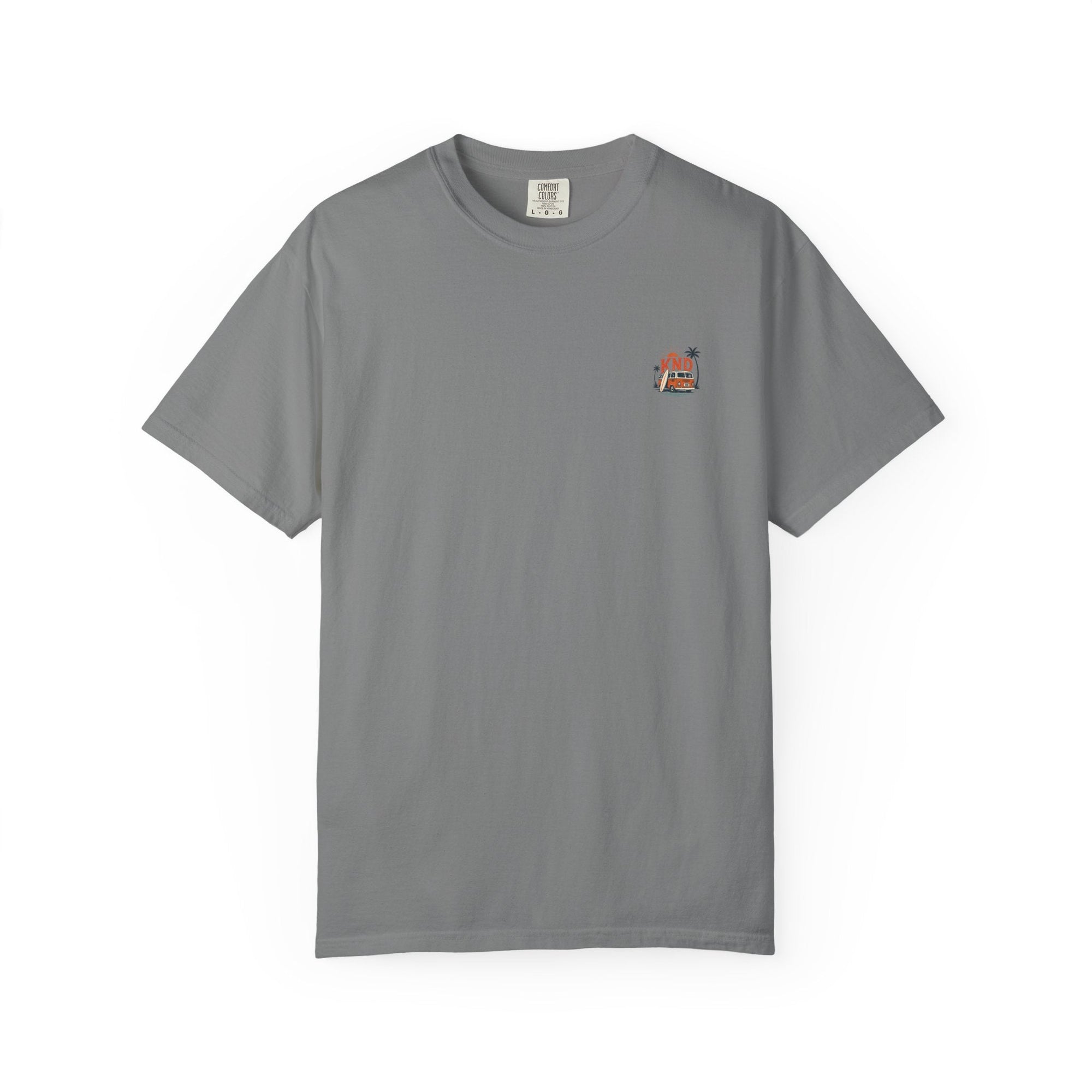 KND California Dreamin’ Van T-Shirt - KND Brand