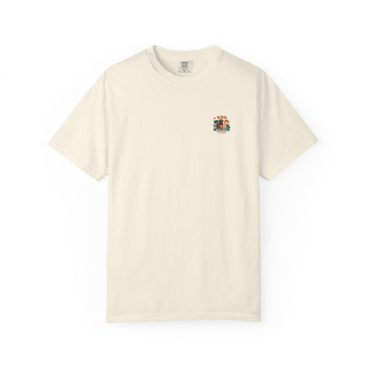 KND Golden State Surf T-Shirt - KND Brand