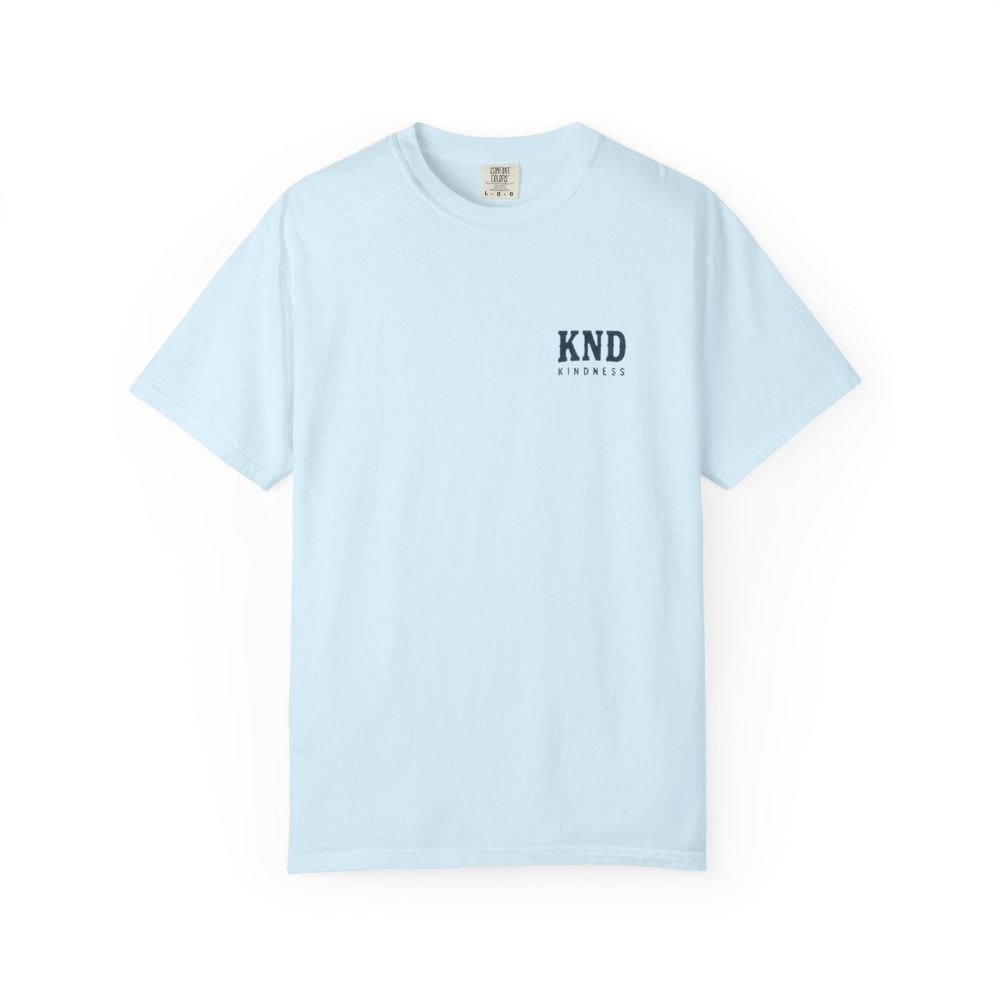 KND Kindness Surf Tee - KND Brand