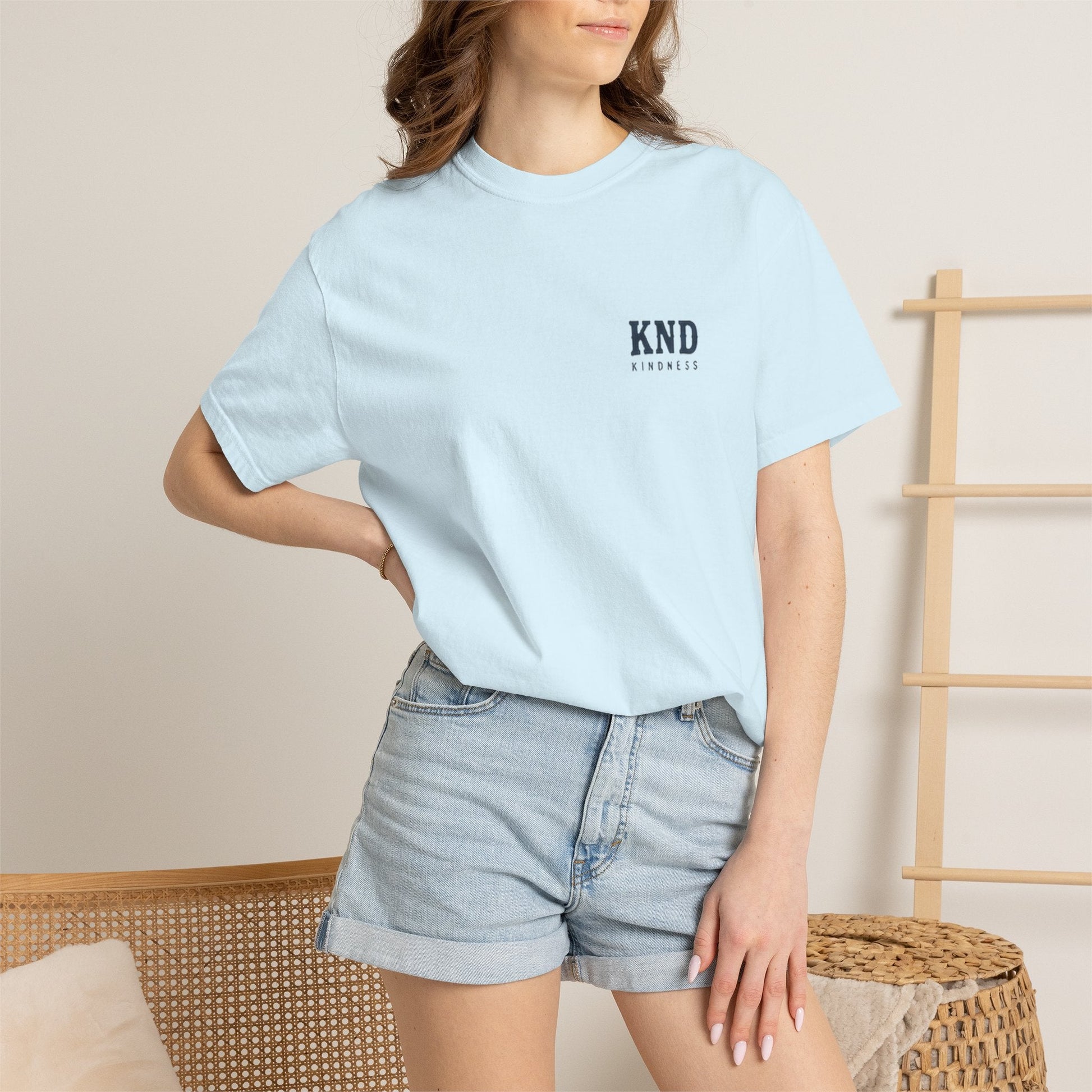 KND Kindness Surf Tee - KND Brand