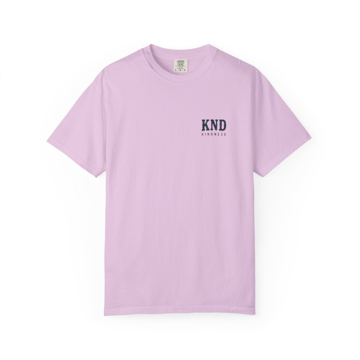 KND Kindness Surf Tee - KND Brand