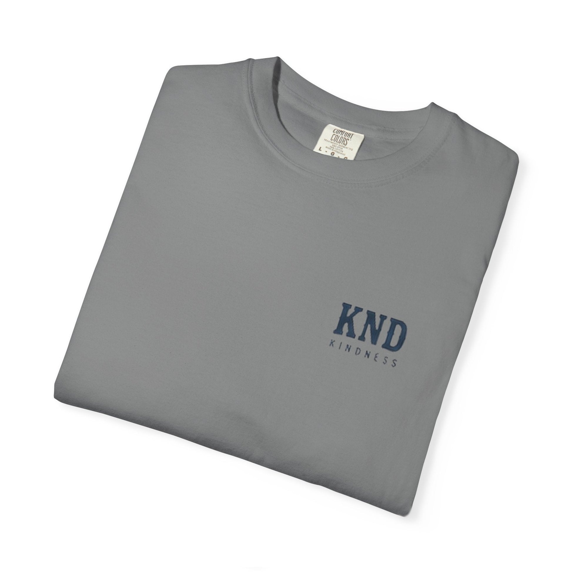 KND Kindness Surf Tee - KND Brand