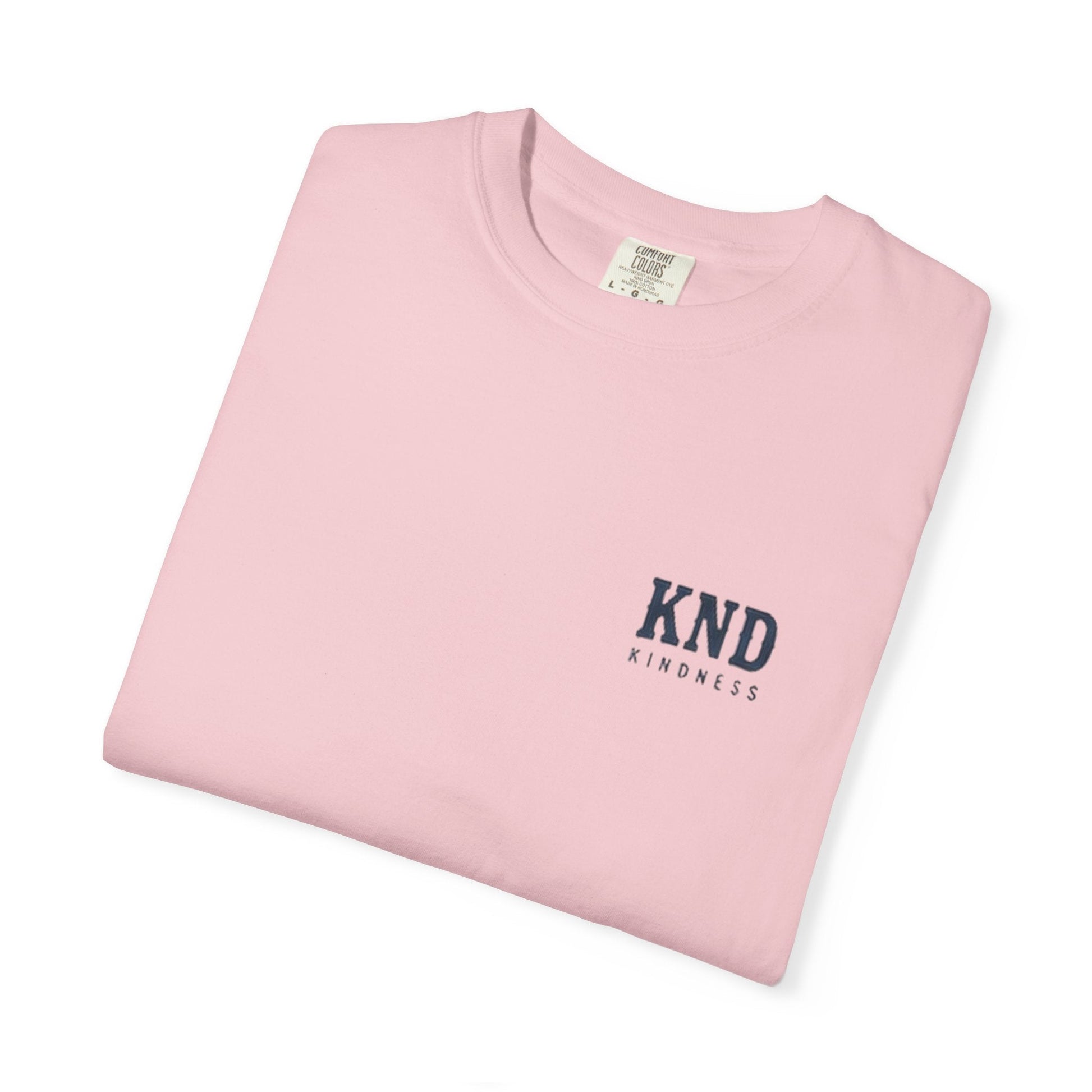 KND Kindness Surf Tee - KND Brand