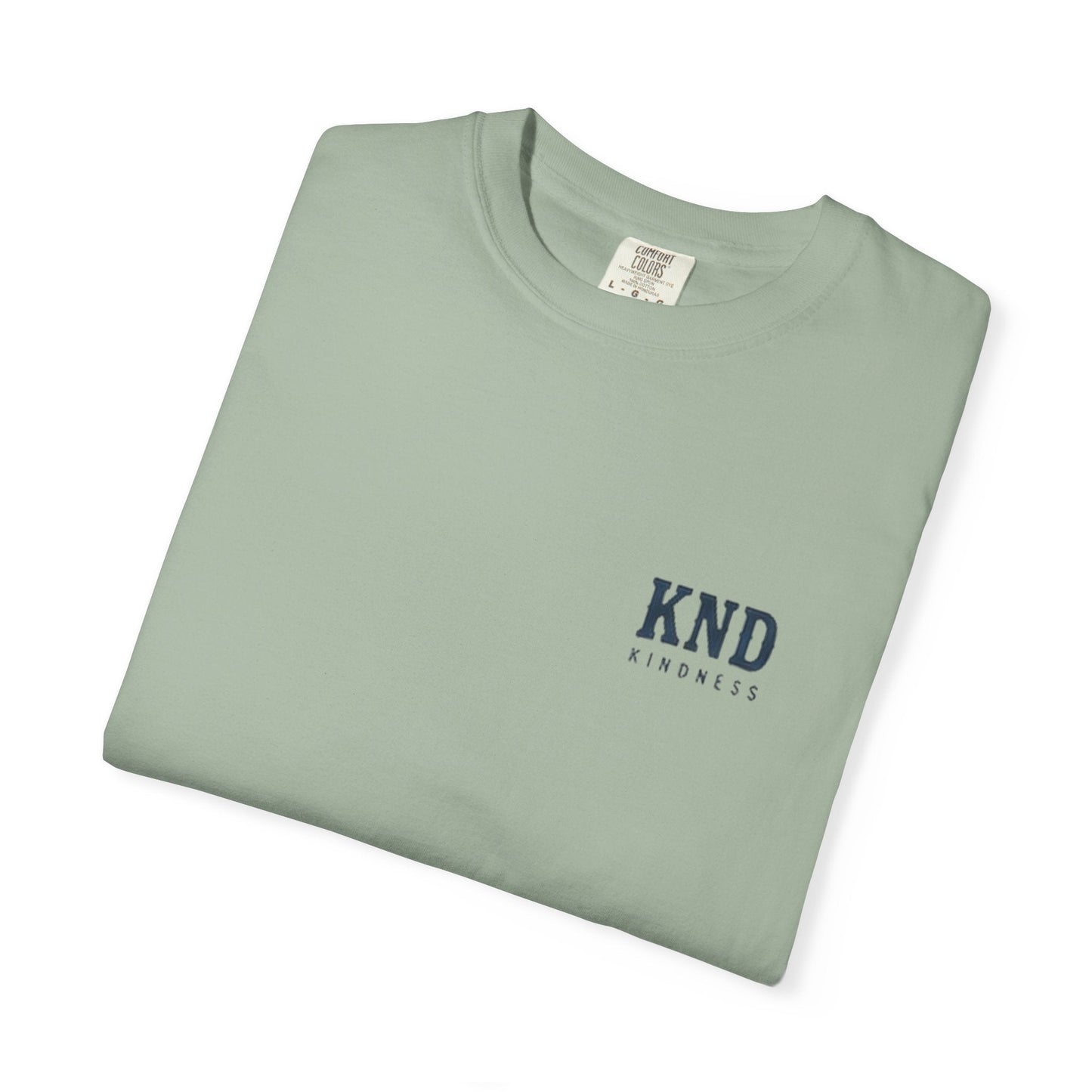 KND Kindness Surf Tee - KND Brand