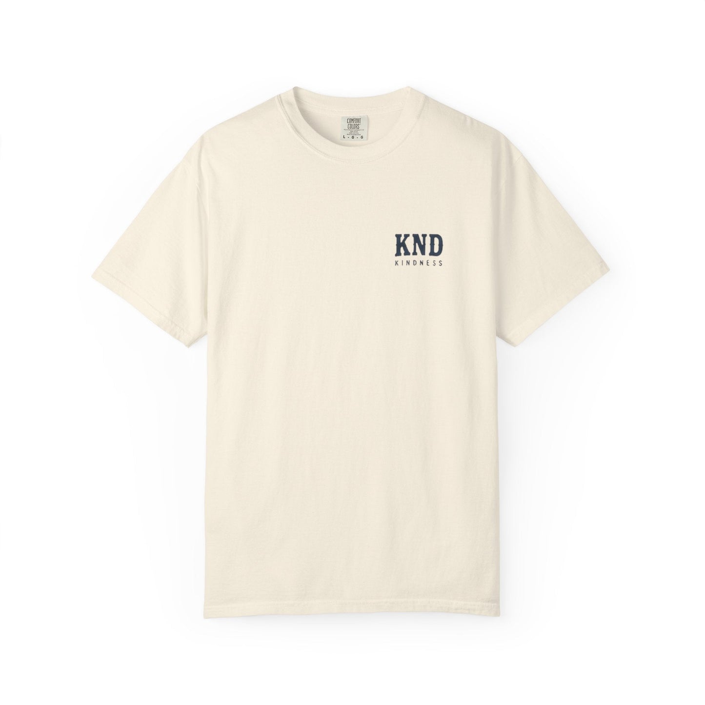 KND Kindness Surf Tee - KND Brand