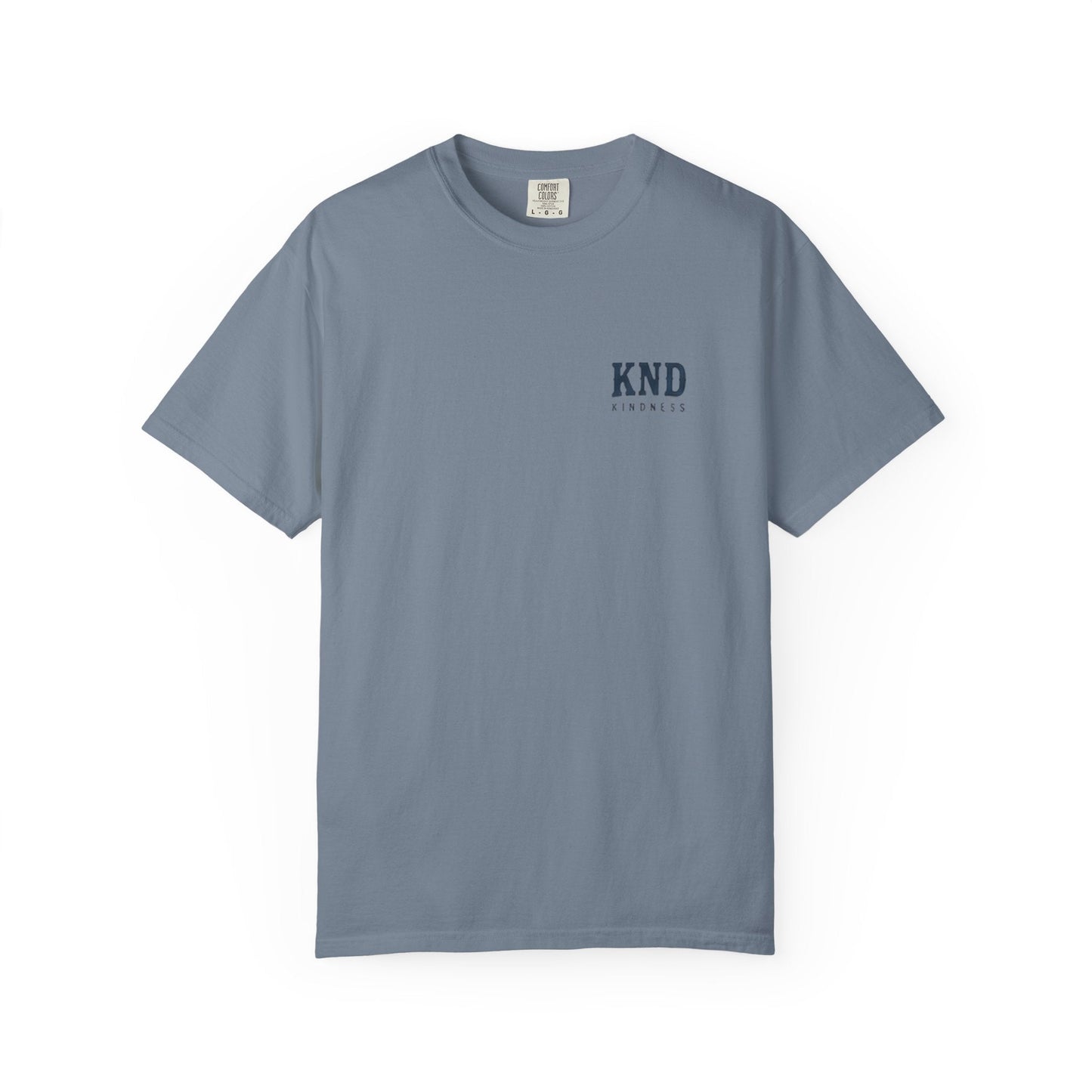 KND Kindness Surf Tee - KND Brand