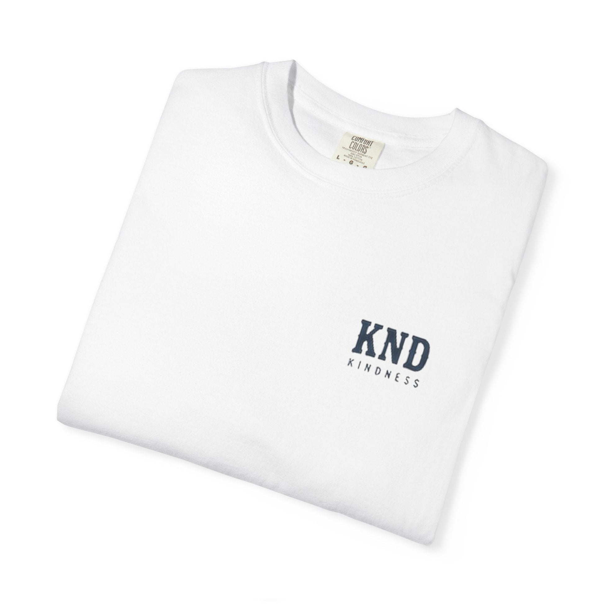 KND Kindness Surf Tee - KND Brand