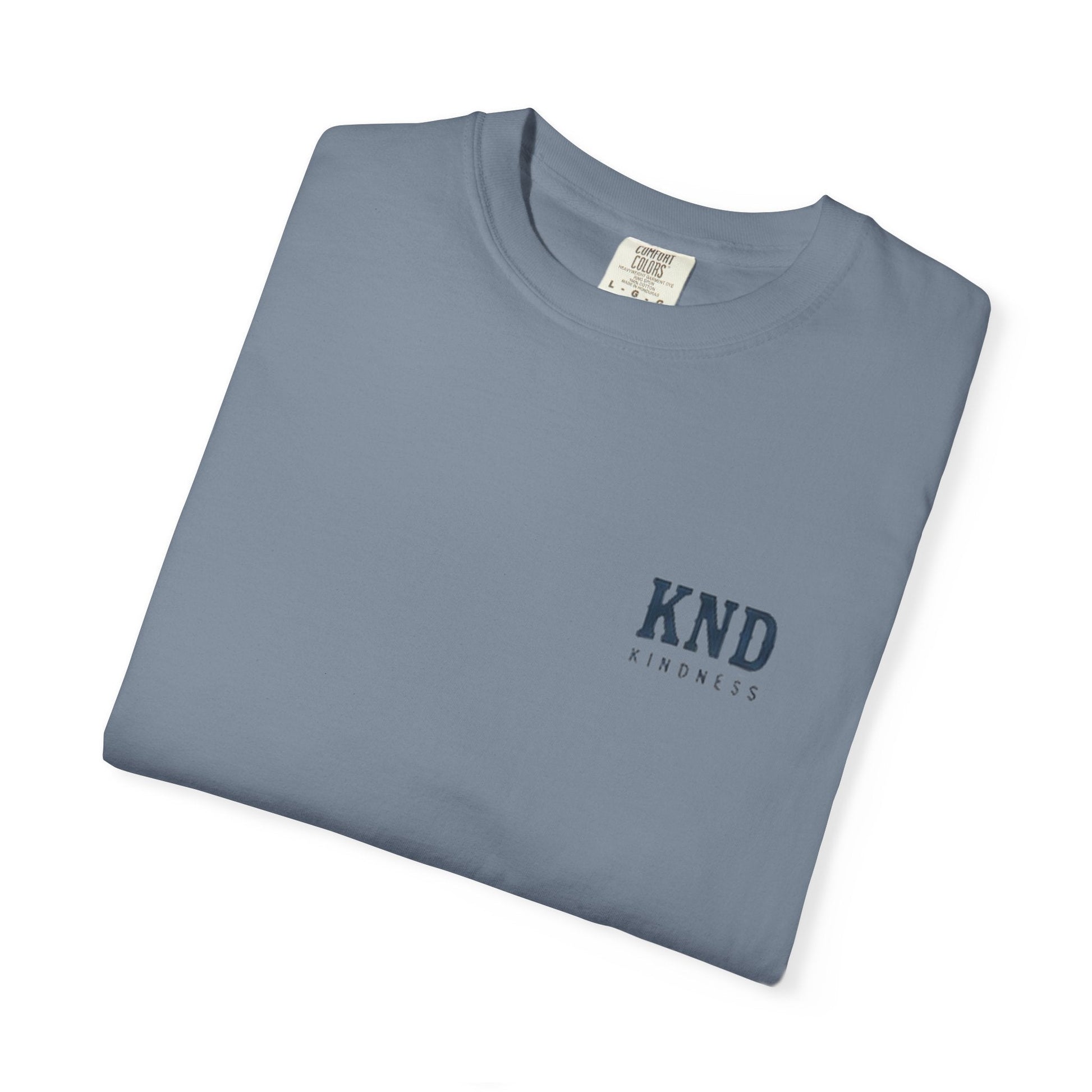 KND Kindness Surf Tee - KND Brand