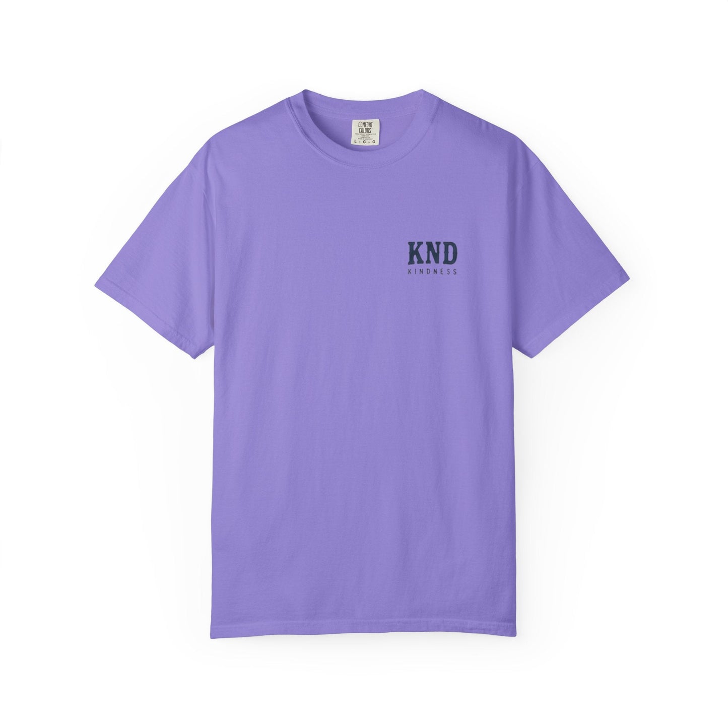 KND Kindness Surf Tee - KND Brand