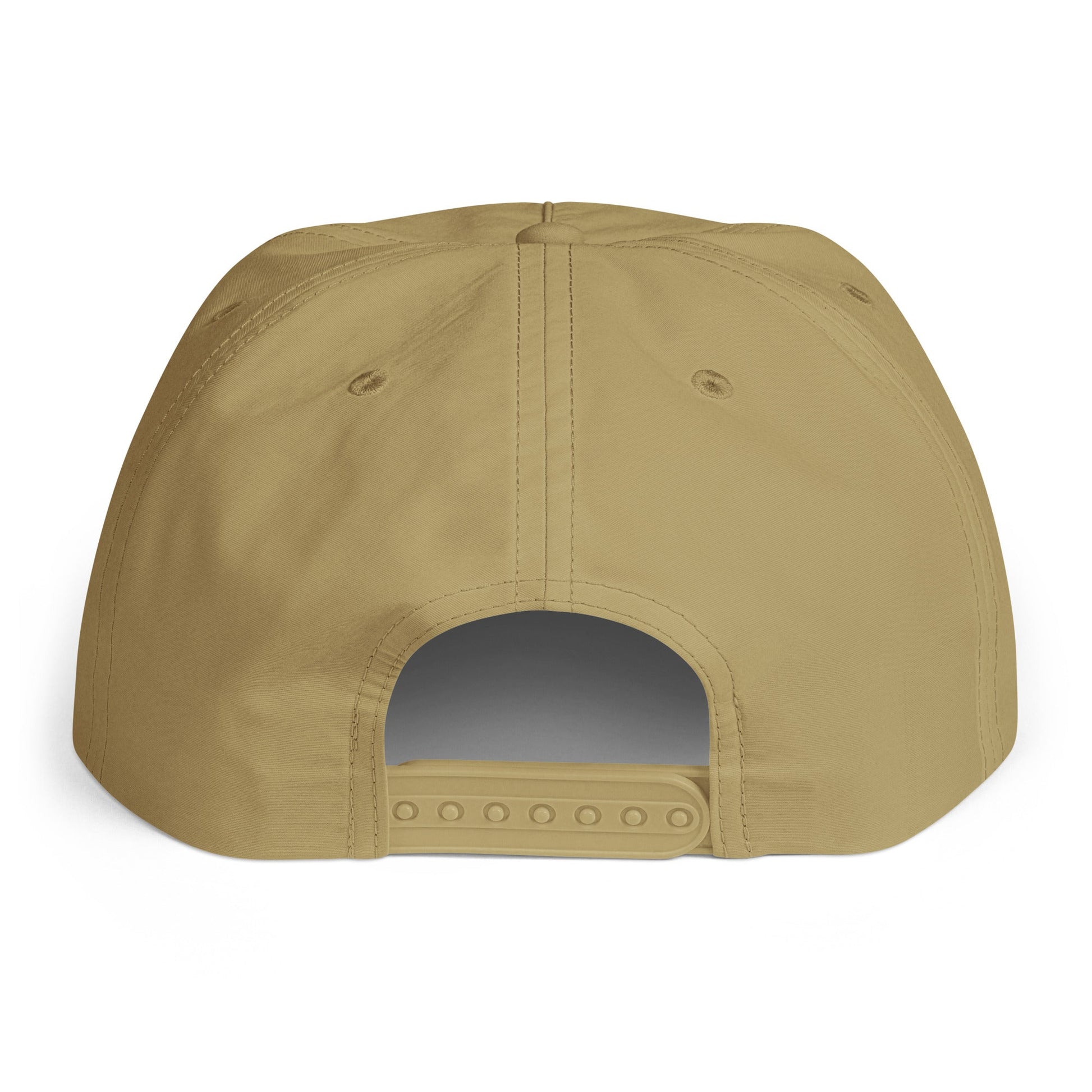 KND Recycled Nylon Surf Cap | Quick-Dry Low-Profile Snapback Hat - KND Brand