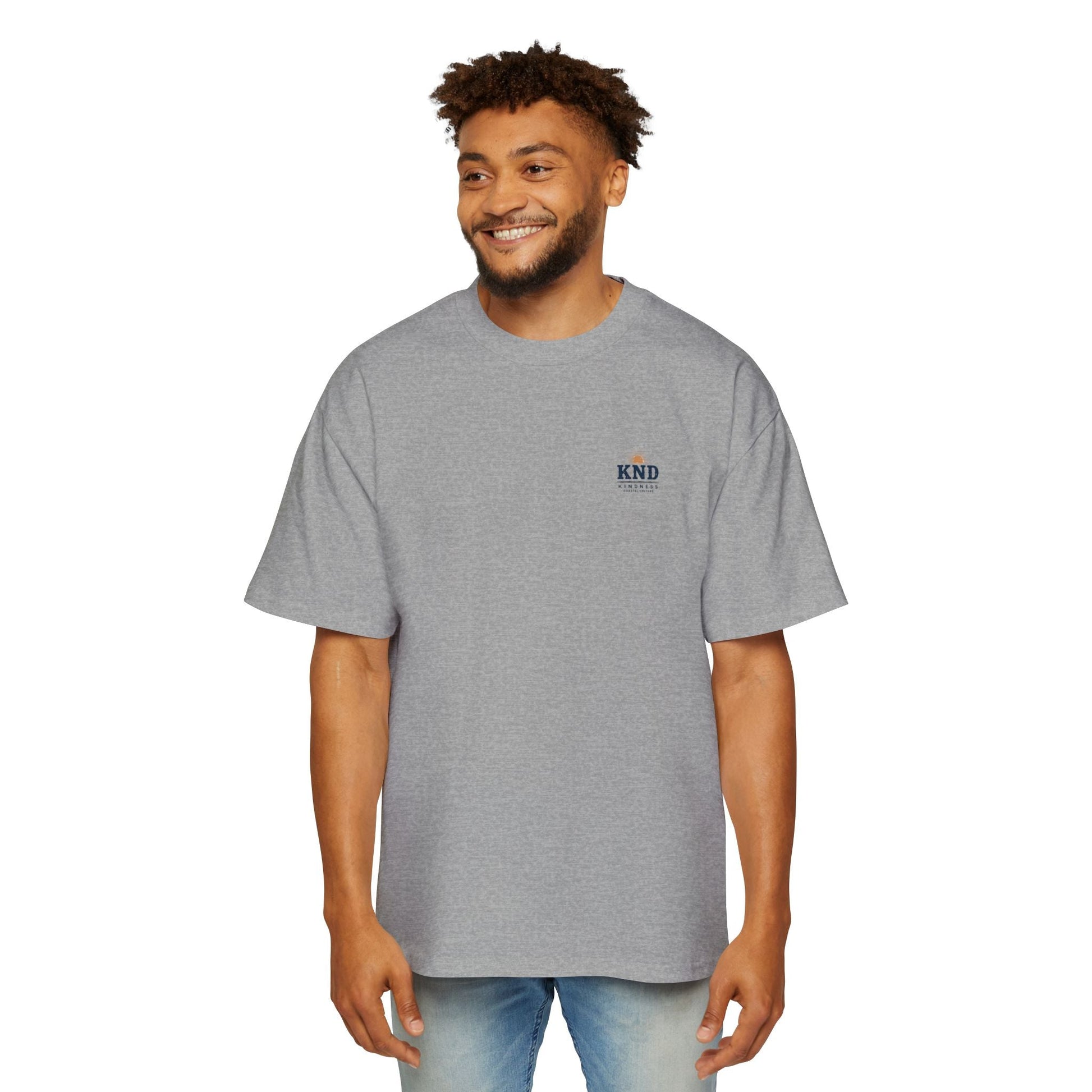 KND Sunset Surf Tee — Beach Vibes Graphic T-Shirt - KND Brand