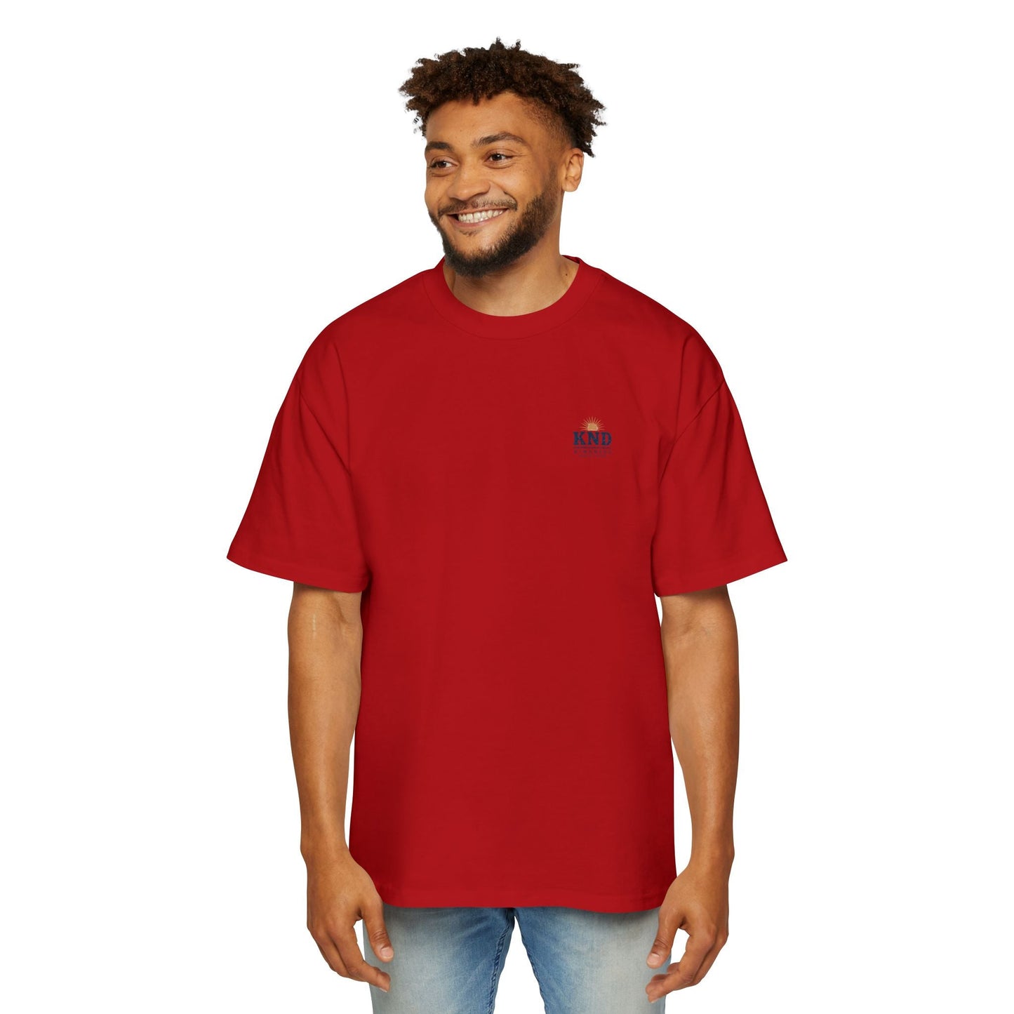KND Sunset Surf Tee — Beach Vibes Graphic T-Shirt - KND Brand